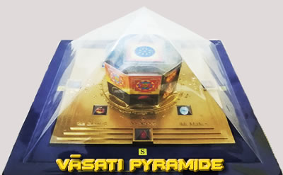 vasati pyramide listino prezzi