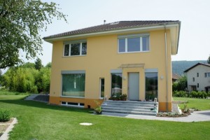 casa vastu Solothurn