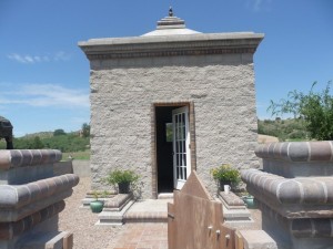 tempio vastu arizona usa